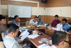 PT KAP Cueki Undangan Hearing DPRD Lampung Utara