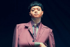 Reza Arap Jalani Pemeriksaan Intensif Terkait Kematian Lula Lahfah, Penyidik Ajukan 30 Pertanyaan