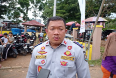 Dishub Bandar Lampung Tegaskan Trayek Angkutan Kota Masih Gunakan Jalur Lama