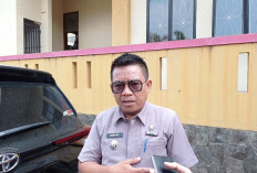 Camat Panjang Tindaklanjuti Laporan Warga, Korban Kecelakaan Dibantu Persiapan Operasi Lanjutan