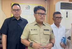 DPRD Lampung Bedah Postur APBD, Giri : Anggaran Disusun Berdasarkan Kebutuhan Masyarakat