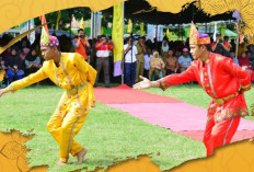 Mengenal Tari Dana-Dana, Tarian Tradisional Khas Gorontalo