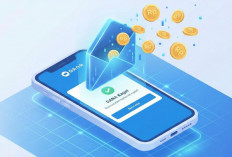 Klaim Saldo DANA Kaget 4 Maret 2026 Tanpa Upgrade Akun Premium