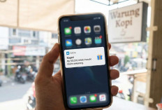 Link DANA Kaget 16 Februari 2026, Klaim Tanpa Upgrade ke Akun Premium