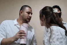 Aditya Zoni Minta Dokter Kamelia Tak Perpanjang Polemik Putusnya Hubungan dengan Ammar Zoni