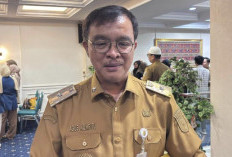 Disnaker Lampung Tangani 40 Aduan THR 2026, Perusahaan Terancam Sanksi