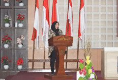 Pemkot Bandar Lampung Imbau Warga Rayakan Malam Takbiran Secara Tertib dan Khidmat