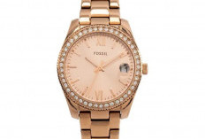 Jam Tangan Wanita Elegan, Aksesori Wajib untuk Gaya Berkelas