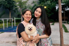 9 Artis Indonesia yang Dibesarkan Single Mother, Bukti Ketangguhan Ibu di Balik Kesuksesan