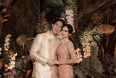 Pernikahan El Rumi dan Syifa Hadju Diprediksi Meriah, Undangan Tembus 2.000 Orang