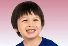 Tahapan Pertumbuhan Gigi Anak Lengkap, Panduan Orang Tua Sejak Bayi