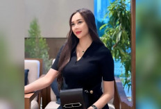 Sebelum Isu Ridwan Kamil, Ini 10 Pria yang Pernah Dikaitkan dengan Aura Kasih