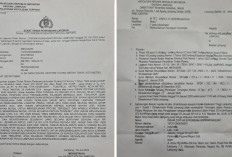 Direktur RS Candimas Kotabumi Dilaporkan ke Polisi, Diduga Tipu Warga Metro Rp950 Juta