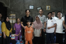 Ketukan Hati Nurani Bupati Egi Luluhkan PTPN, Jalan Damai Mbah Mujiran Mulai Terbuka