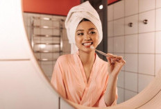 Rahasia Senyum Cerah: Pilihan Pasta Gigi Pemutih yang Membantu Mengurangi Karang Gigi