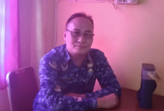 BPBD Lampung Utara Imbau Masyarakat Tetap Waspada di Tengah Cuaca Ekstrem