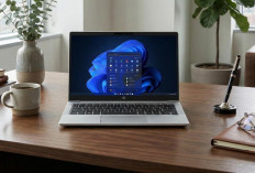 Laptop Bisnis Lama, Ini Plus Minus HP ProBook 430 G8 di 2025