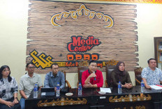 Bantah Tuduhan, SN Laporkan Dua Akun yang Disebut Sebarkan Informasi Merugikan