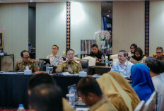 Pemprov Lampung Targetkan Tuntaskan Tunggakan Iuran BPJS Kesehatan pada Triwulan III 2026