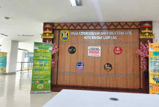 Disdukcapil Bandar Lampung Jelaskan Beda IKD dan Permen Manis, Syarat Foto Dokumen Tak Lagi Wajib