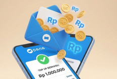 Cara Klaim DANA Kaget Hari Ini dan Pentingnya Upgrade ke Premium