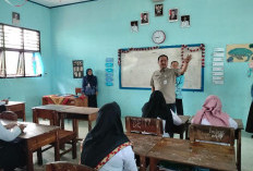 6.762 Guru SMA/SMK di Lampung Ikuti UKG Tahap Kedua Secara Serentak
