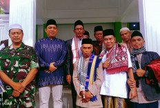 Mutasi Nopol ke Lampung Barat, Langkah Nyata Warga Dongkrak PAD dan Pembangunan