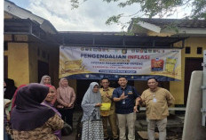 Minyakita Rp15.500 per Liter, Operasi Pasar Digelar Serentak di Lampung