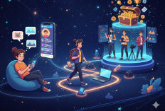 Dari Iseng Posting ke Serius Menghasilkan, Jalan Freelance Kreator