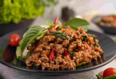  Resep Tempe Orek Peda Manis: Lauk Sederhana yang Selalu Bikin Nambah Nasi