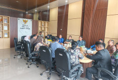 DPRD Bandar Lampung Siap Sidak Dugaan Penimbunan Sungai di Arana Residence