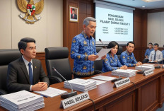 Tiga Besar JPT Pratama Pesbar 2026 Diumumkan