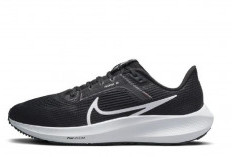 Rekomendasi Sepatu Lari dari Nike Terbaik Banyak Dicari, Berikut Harganya