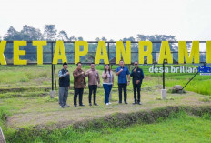 Berawal dari Wisata dan UMKM, Ketapanrame Menjadi Desa BRILiaN yang Menginspirasi