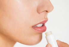 Bibir Cerah Alami, Rahasia Lip Balm Vitamin C + SPF untuk Atasi Bibir Gelap