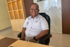 Banjir Terus Berulang, Ketua Komisi III DPRD Bandar Lampung Desak Drainase Tak Ditunda