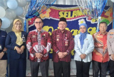 Satgas Investigasi Ulat di Sayur MBG SMAN 2 Liwa, Penyedia Diberi Teguran