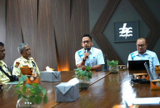 PLN UP3 Tanjung Karang Tingkatkan Kualitas Layanan, Petugas Garda Terdepan Dibekali Pelayanan Prima
