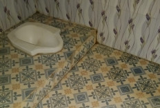 Toilet Puskesmas Pajarbulan Dikeluhkan, Manajemen Tegaskan Faktor Air Berkarat Jadi Penyebab