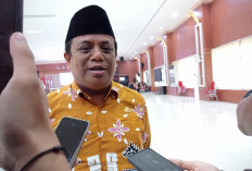 Pemkot Bandar Lampung Jamin Pasokan Pangan Stabil Menjelang Ramadhan 2026