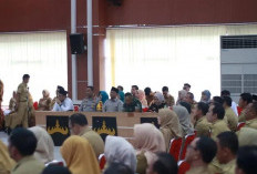 Agus Djumadi: Kolaborasi provinsi dan kota jadi kunci pembangunan Bandar Lampung