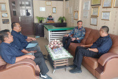 Kennedy : FBBMP Bukan Forum Tandingan Koperasi TKBM Panjang