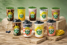 Inni Dawet: Menjaga Rasa Tradisi di Tengah Gelombang Minuman Modern bersama LinkUMKM BRI