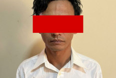 Polisi Ungkap Pelaku Curanmor di Rajabasa Terlibat Narkoba