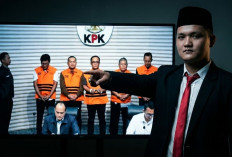 OTT KPK Seret Bupati Lampung Tengah, Yasir A. Rapat: Ini Aib Besar