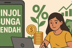 Pinjaman Online dan Bank Konvensional: Memahami Perbedaan Sebelum Menentukan Pilihan