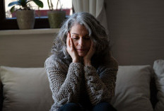 Tanpa Disadari, Rutinitas Sehari-Hari Ini Diam-Diam Mempercepat Proses Penuaan