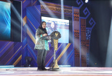 Mutyara & Yoglenndy Juara Muli Mekhanai Bandar Lampung 2026