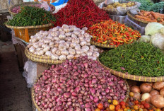 Menjelang Nataru 2026, Harga Cabai Merah Melonjak hingga Rp 70 Ribu per Kilogram