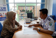 Cara Ajukan KUR BRI 2026 Rp1–15 Juta, Syarat dan Simulasi Cicilan